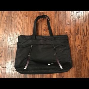 Nike Auralux Training Tote Bag
